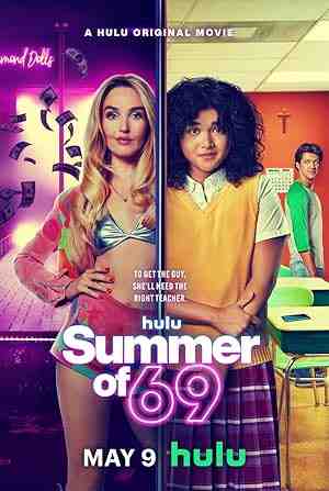 Summer of 69 (2025) vj kevin Chloe Fineman
